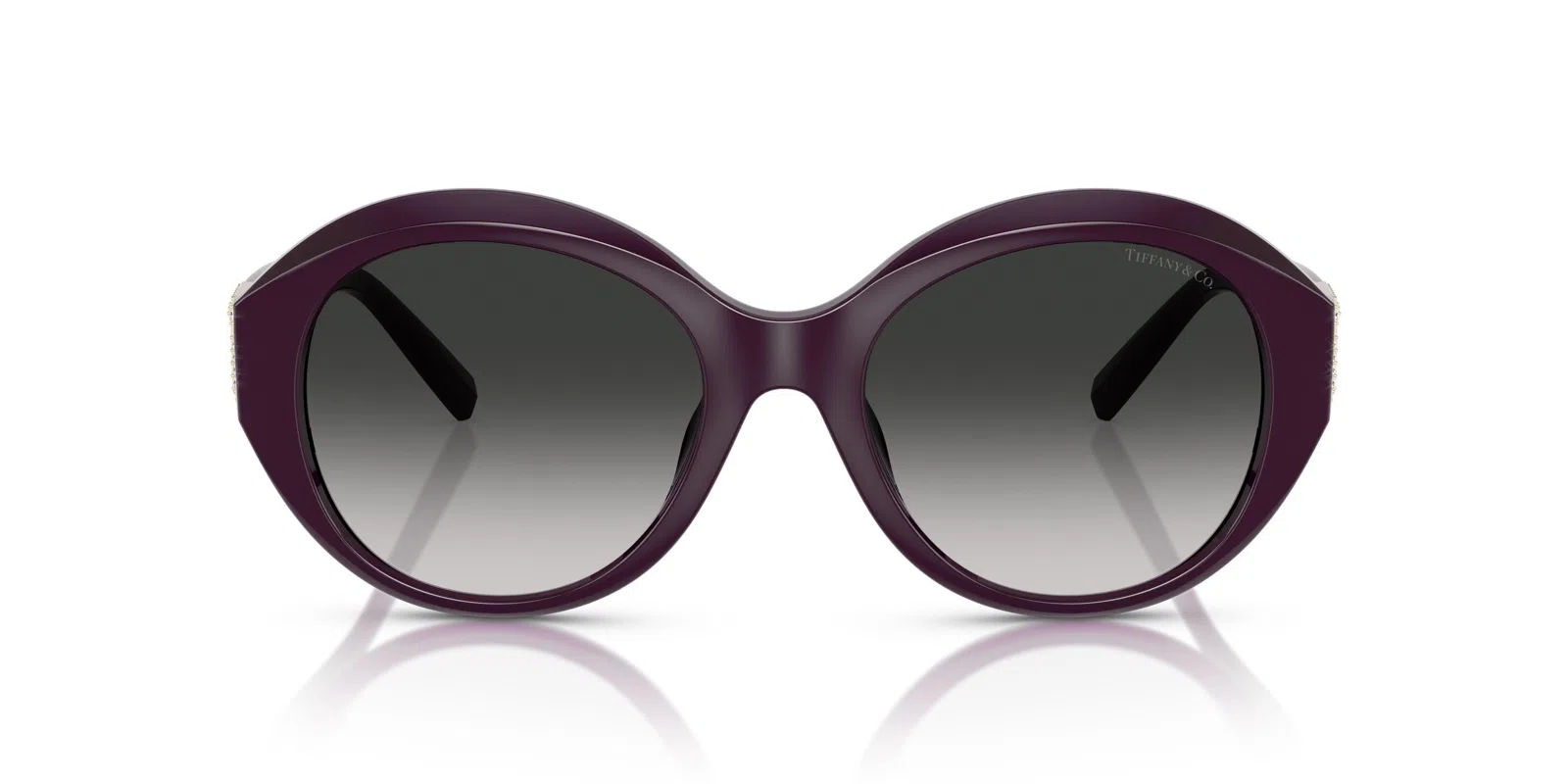 Tiffany 4227BU Sunglasses - view 19